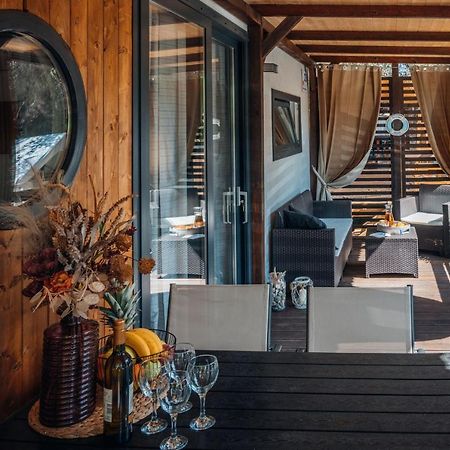 Croatia Camp Premium Hotel Vodice Buitenkant foto