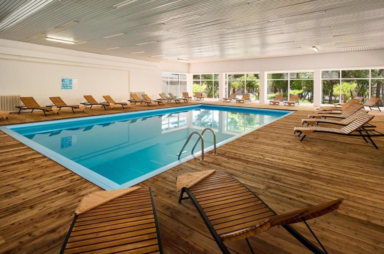Croatia Camp Premium Hotel Vodice Buitenkant foto