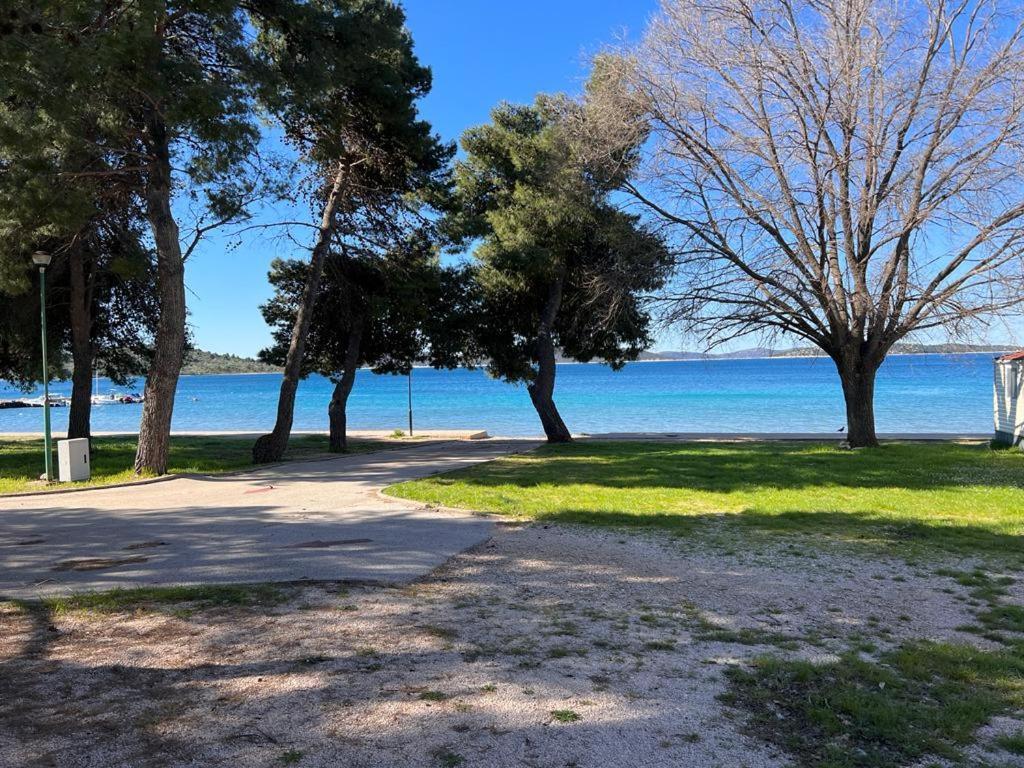 Croatia Camp Premium Hotel Vodice Buitenkant foto