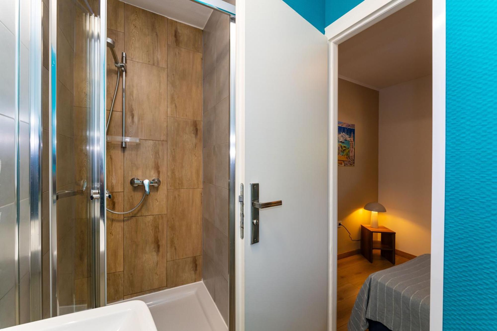 Croatia Camp Premium Hotel Vodice Buitenkant foto