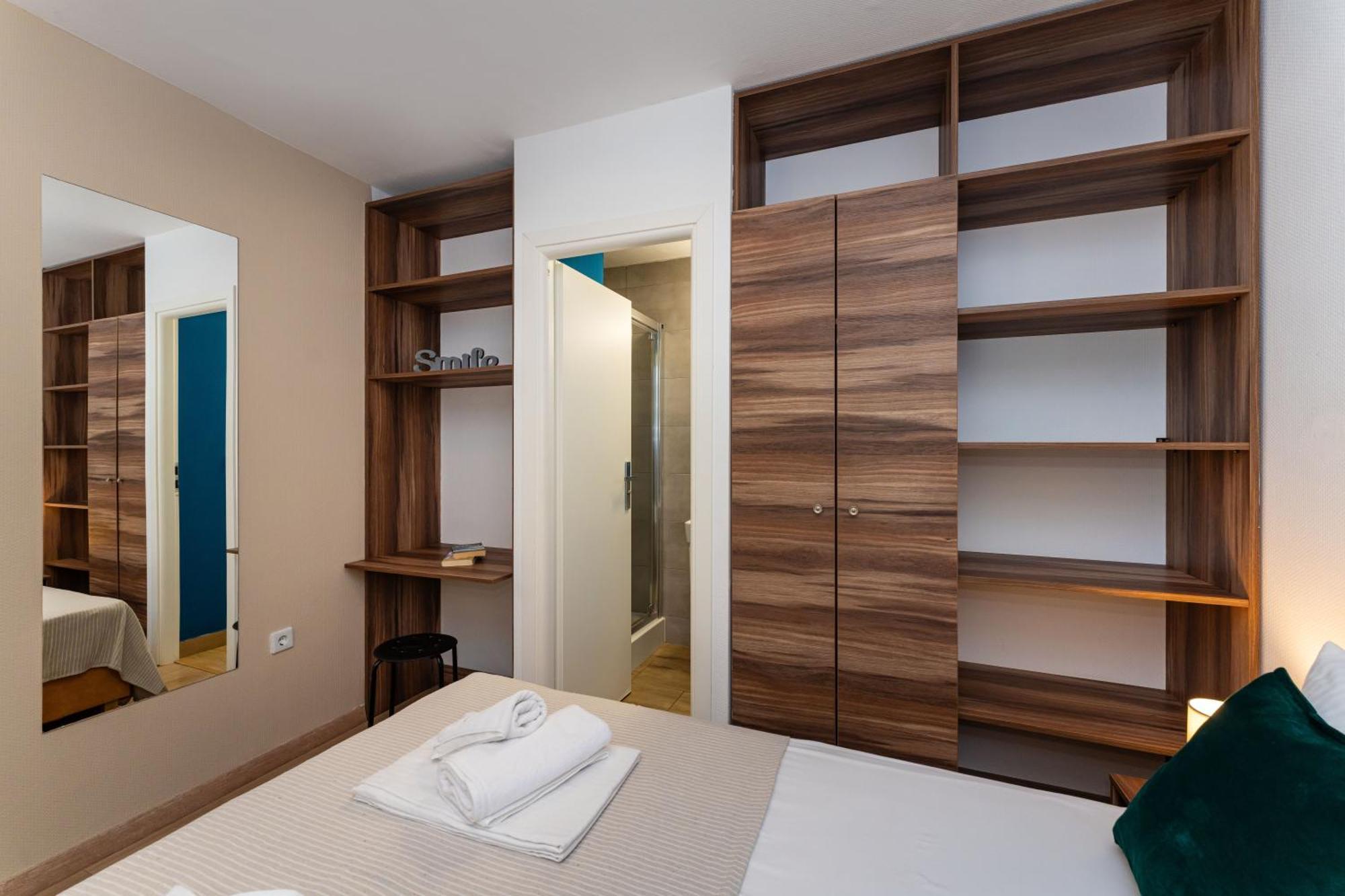 Croatia Camp Premium Hotel Vodice Buitenkant foto